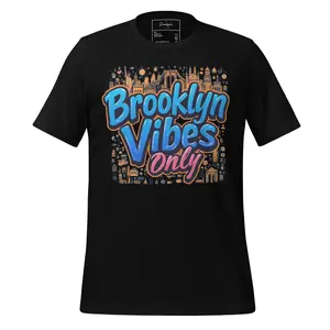 Brooklyn Vibes T-Shirt