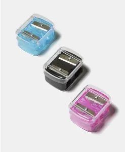 Celavi Duo Makeup Pencil Sharpener - Four Different Colors