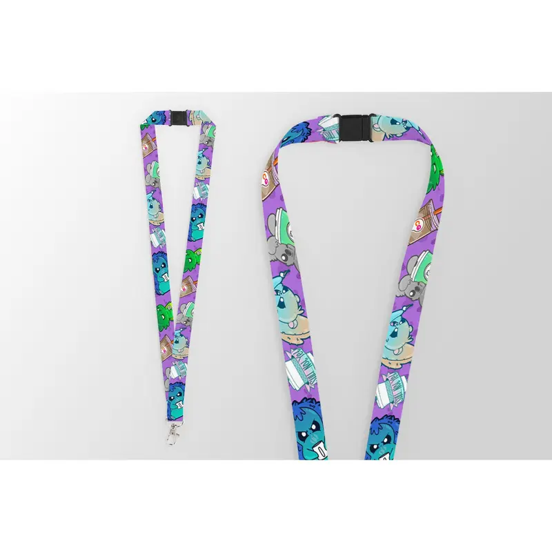 mr fog lanyard