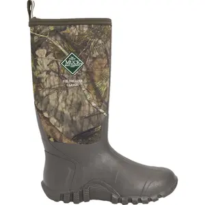 Men's Mossy Oak® Break-Up Country™ Fieldblazer Classic Tall Boot Hi-Vis Roll