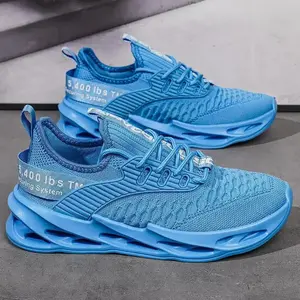 Breathable Purple Running Shoes for Men & Women - Lightweight, Non-Slip Sneakers with Soft Sole, Comfortable Low-Top Design for Gym, Sports & Casual Wear