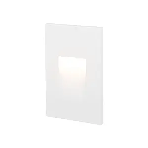 LeonLite® Pro Upright Gradience Step & Deck Light - White - 3000K