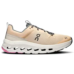 On Running Cloudleap Blonde Ivory (GS)