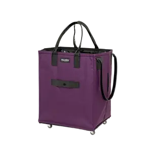HULKEN® Plum Matte