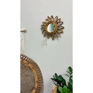 The Flora Mirror