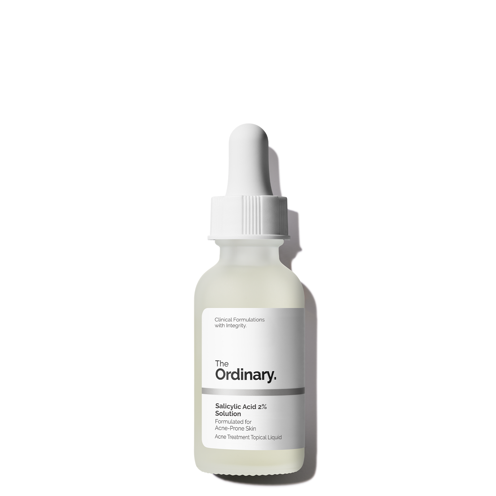 Salicylic Acid 2 Solution