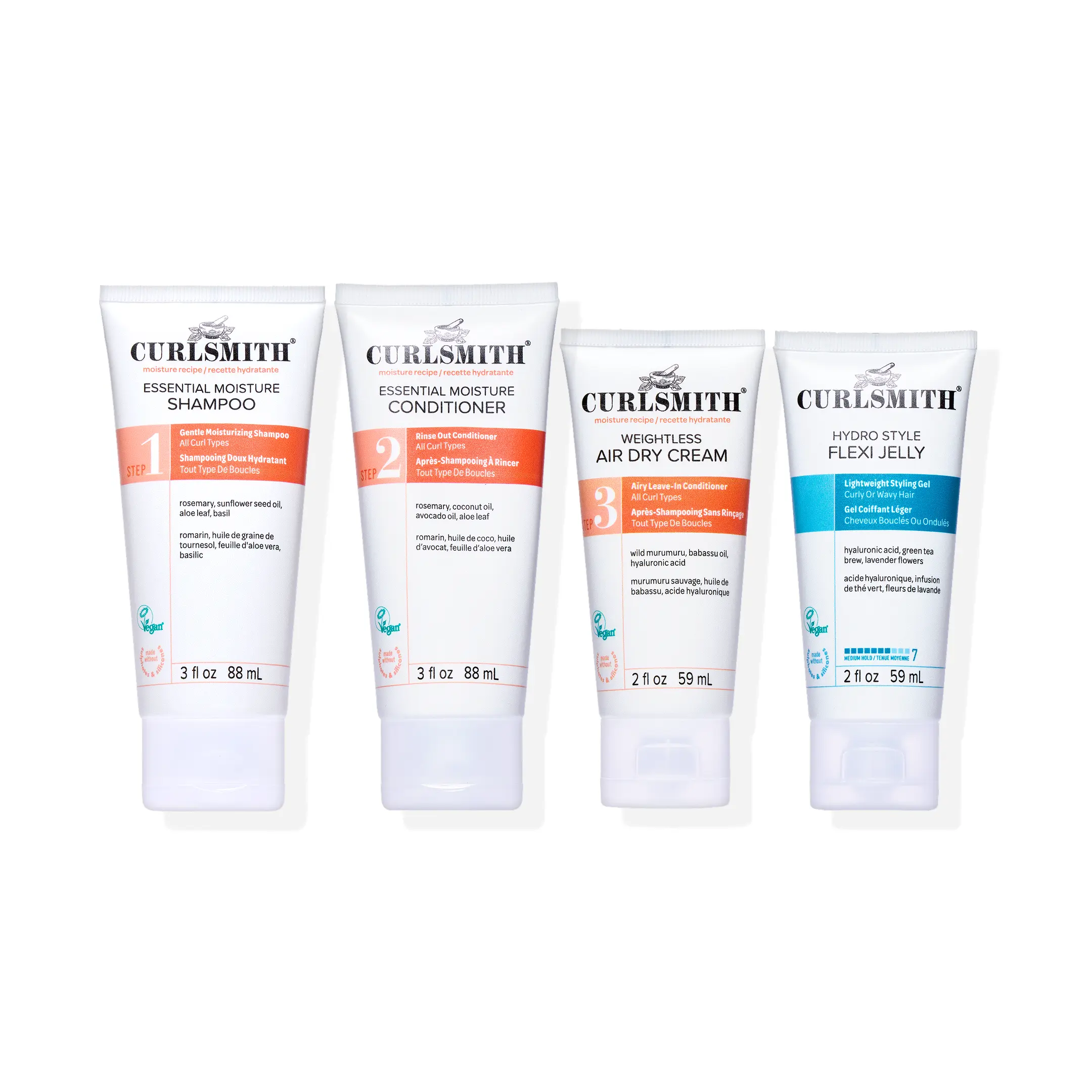 Discovery Bundle