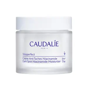Caudalie Vinoperfect Dark Spot Niacinamide Moisturizer
