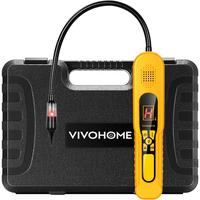 0.07oz./yr Sensitivity & with LED Light