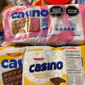 2 Bonbon casino