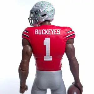 #1 Ohio State Walk-On Player | Dark #1 Ohio State Walk-On Player | Dark