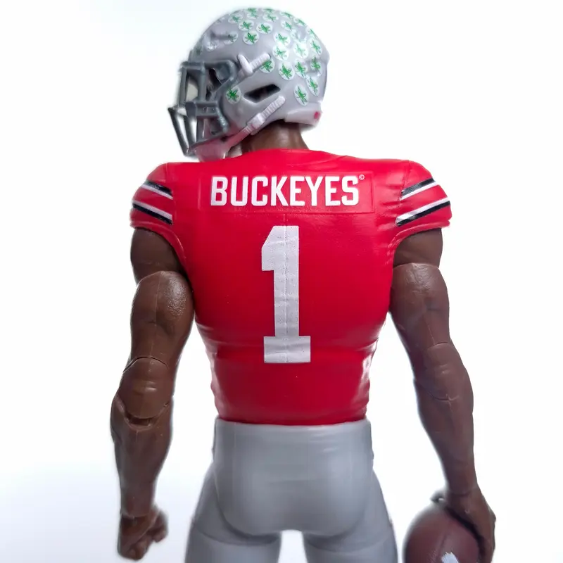 #1 Ohio State Walk-On Player | Dark