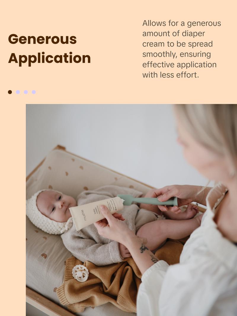 Diaper Cream Applicator