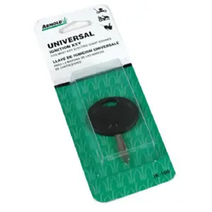 Arnold IK-100 Universal Ignition Key