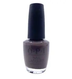 OPI Nail Lacquer Polish 0.50 oz - NLI55 - Krona-Logical Order