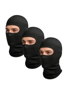 Balaclava Ski Mask Full Face Cover for Men and Women, Breathable Full Face Mask for Skiing and Outdoor Sports, Comfortable and Durable Design