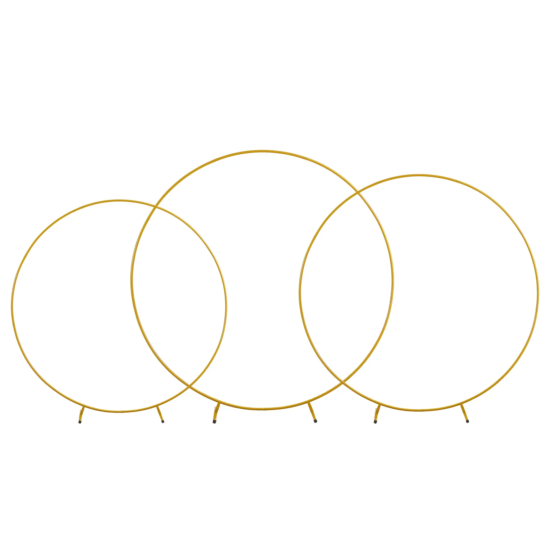 3 Pcs（6+6.6+7.2 FT）