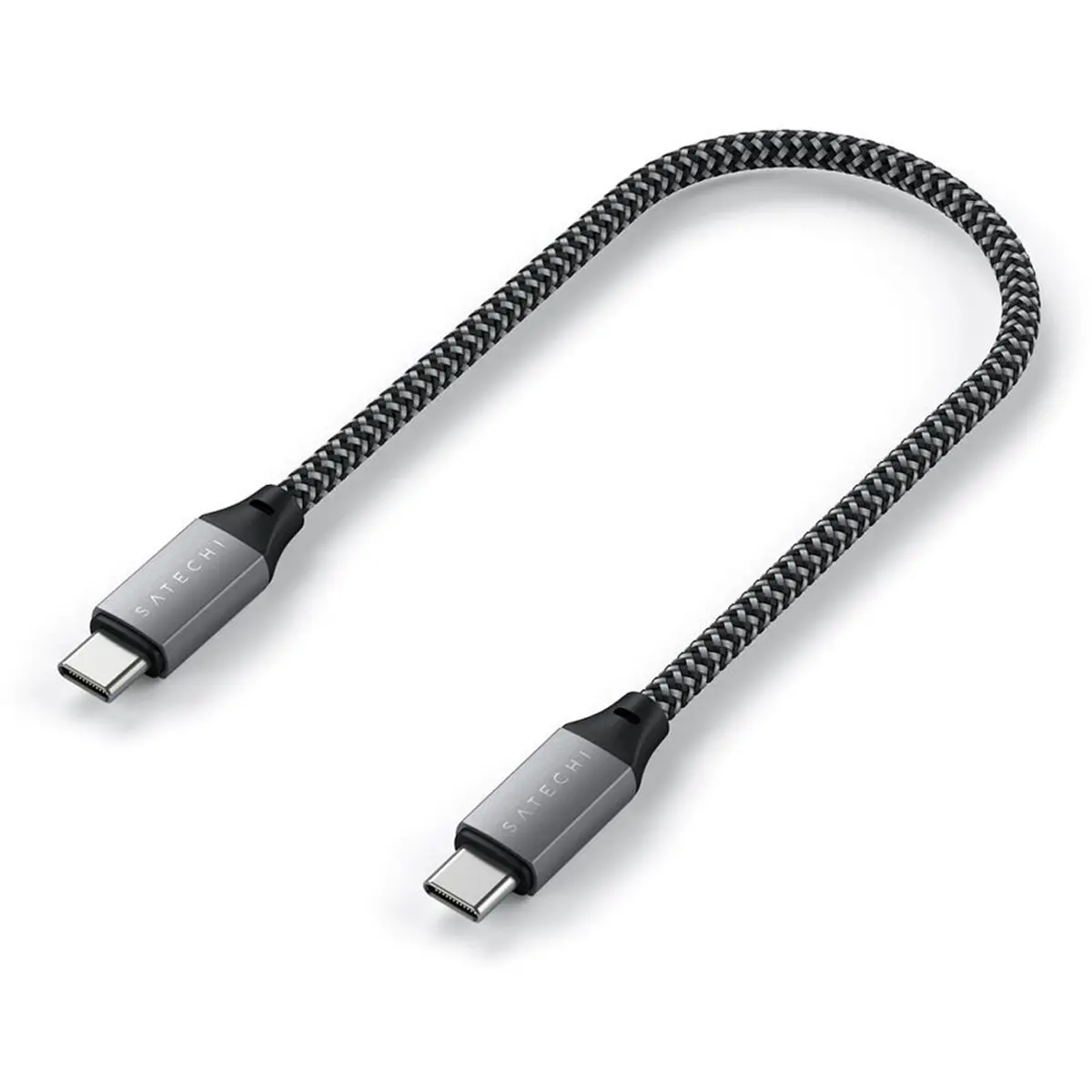 Satechi 10" USB Type-C to Type-C Cable
