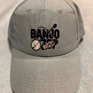 Banjo757 Cap (Style 1)