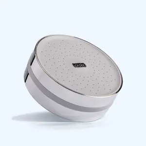 Croix Filtered Showerhead- High Pressure Shower Head with Replaceable Filter