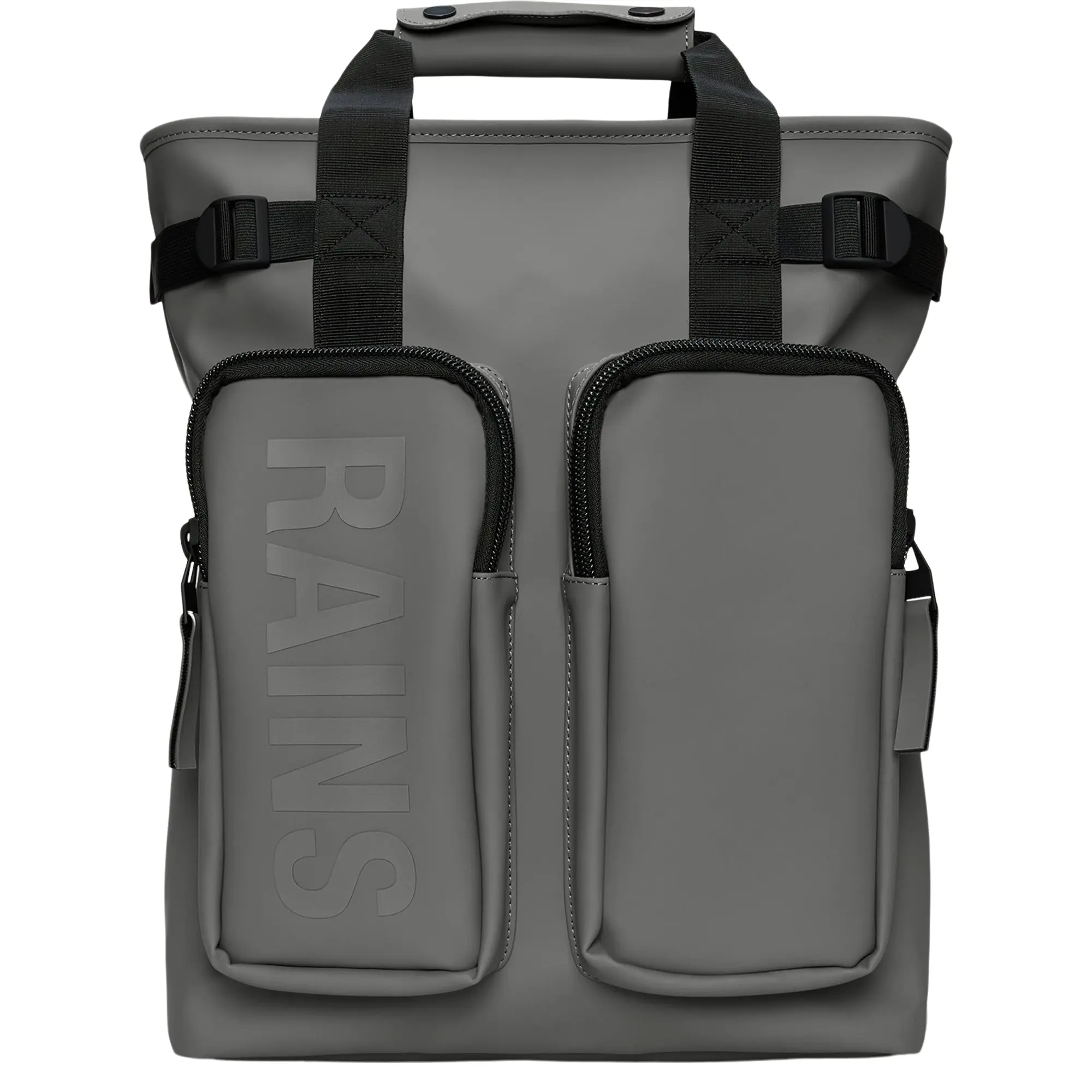 RAINS Texel Tote Backpack W3
