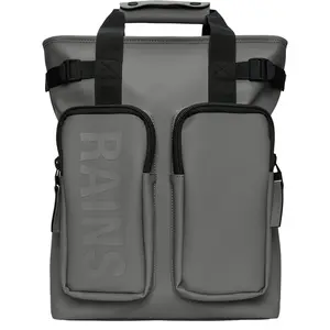 RAINS Texel Tote Backpack W3