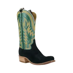 Hyer Mens Culver Black Boot
