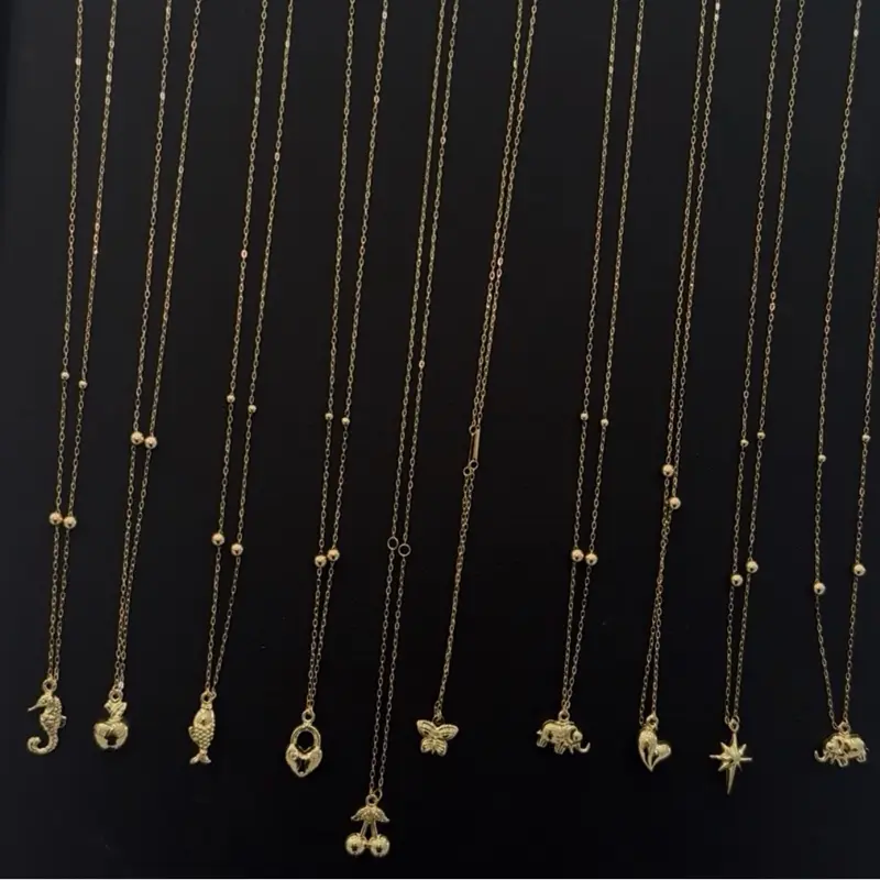 Chain 14k