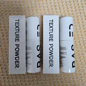 Hair Texture Powder | Instant Volume & Texture | Simple, Natural, Effective.candle Haircare