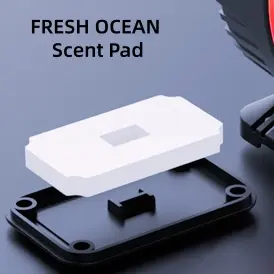Only FRESH OCEAN Scent Pad