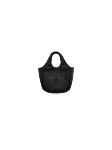 Micro Carry Me Meteorite Handbag