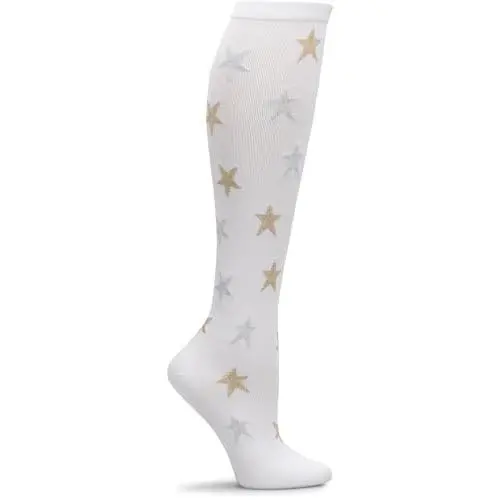 Sparkle Stars White