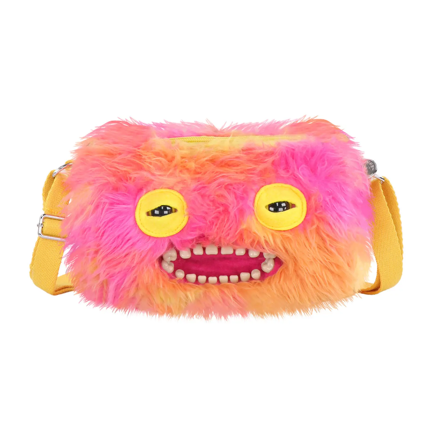 Koukou Monster (Yellow and Red)