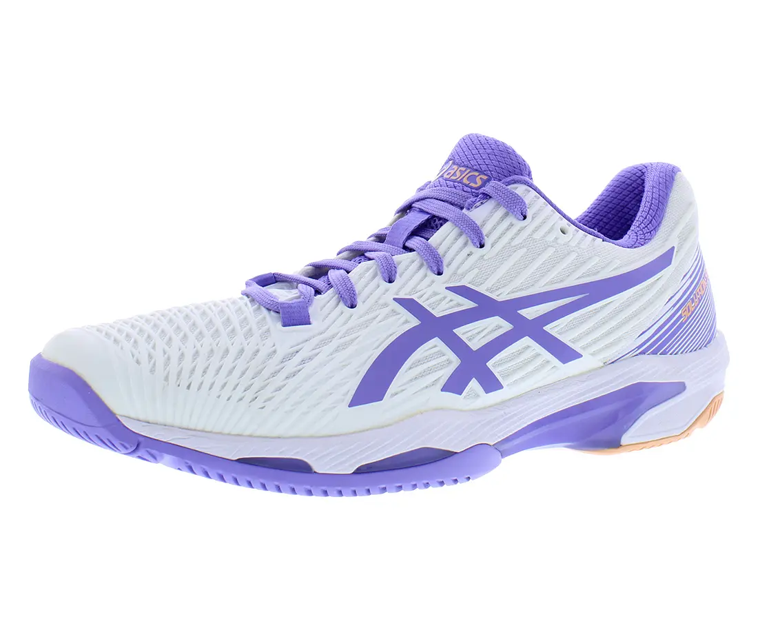 Asics Solution Speed Ff 2 Womens Shoes