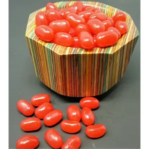 Sizzling Cinnamon Jelly Beans