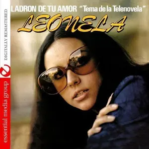 Juanito Ayala - Ladron de Amor Tema de la Telenovela  [COMPACT DISC - CD]