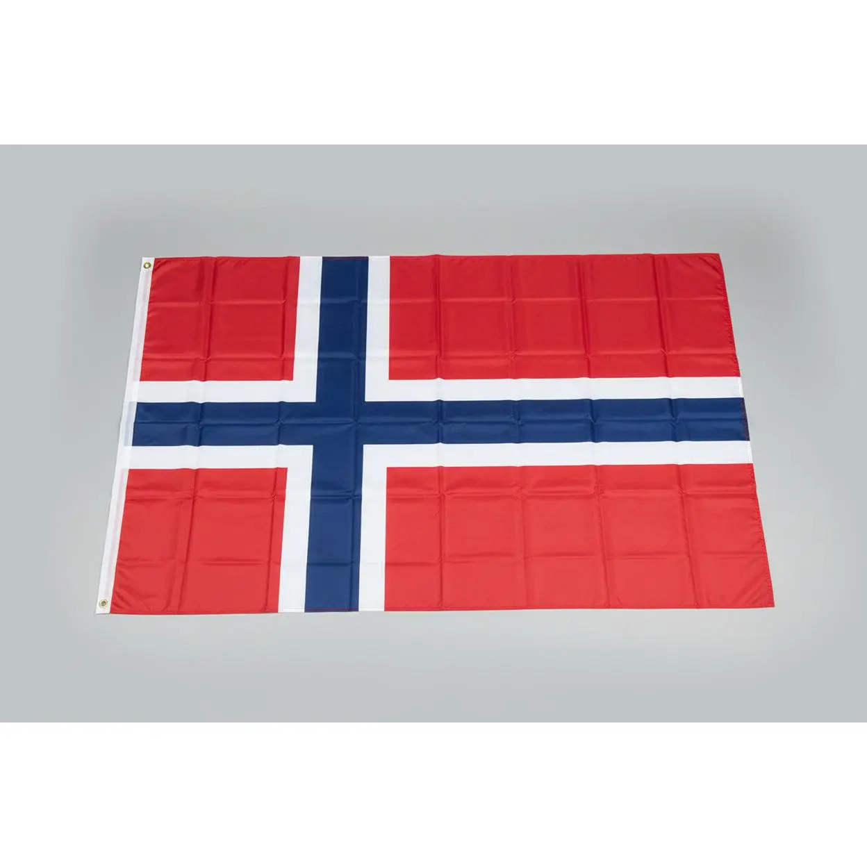 Norway Soccer Fan Flag 🇳🇴⚽