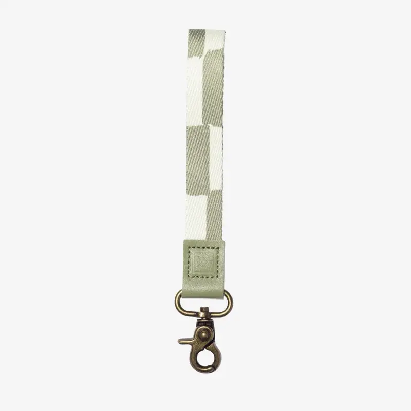 Womenswear Scout Thread Wrist Lanyard