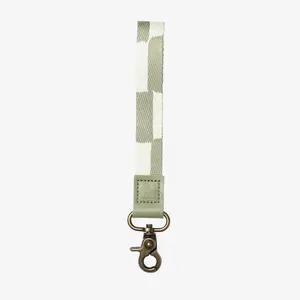 Womenswear Scout Thread Wrist Lanyard