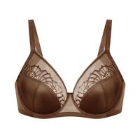 Pearl Shimmer-Cocoa Brown