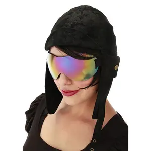 Motoko Rainbow Goggles