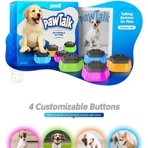 Poodl PawTalk