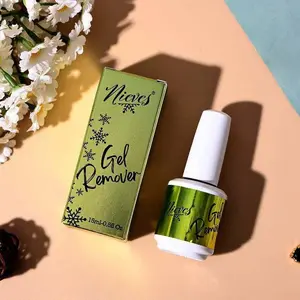 Nieves Gel Remover