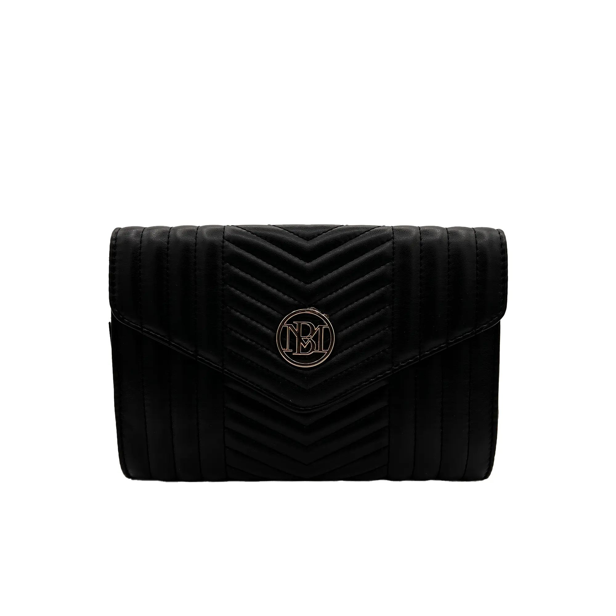 Badgley Mischka Envelope Crossbody Bag
