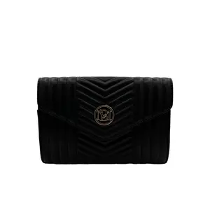 Badgley Mischka Envelope Crossbody Bag