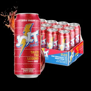 Jolt Energy Drink 12pk