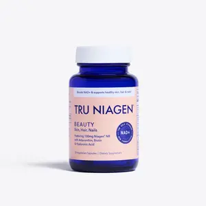 Tru Niagen Beauty