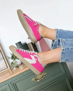 Shu Shop | Robbie Sneaker
