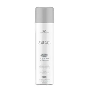 Al Rehab Sultan Air Freshener, 10.15 Ounce