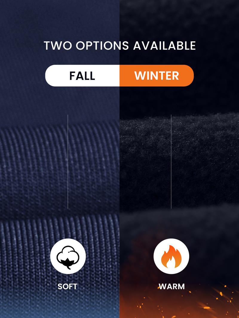 GOPUNE Men's Fall and Winter Outfits Tracksuits Sweatsuits 2 Pieces Casual Athletic Jogging Warm Up Full Zip Long Sleeve Sports Outerwear Breathable Activewear GOPUNE Men's Fall and Winter Outfits Tracksuits Sweatsuits 2 Pieces Casual Athletic Jogging Warm Up Full Zip Long Sleeve Sports Outerwear Breathable Activewear
